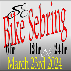 image of Bike Sebring Logo