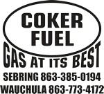 link to Coker Fuel website